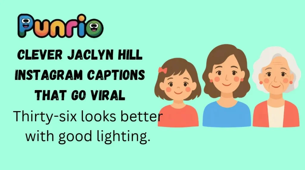 Clever Jaclyn Hill Instagram Captions That Go Viral