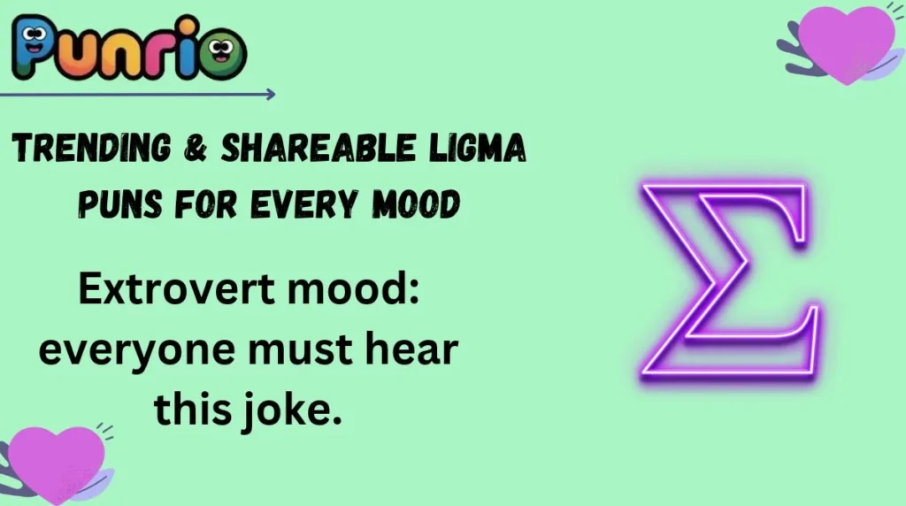 Trending & Shareable Ligma Puns for Every Mood