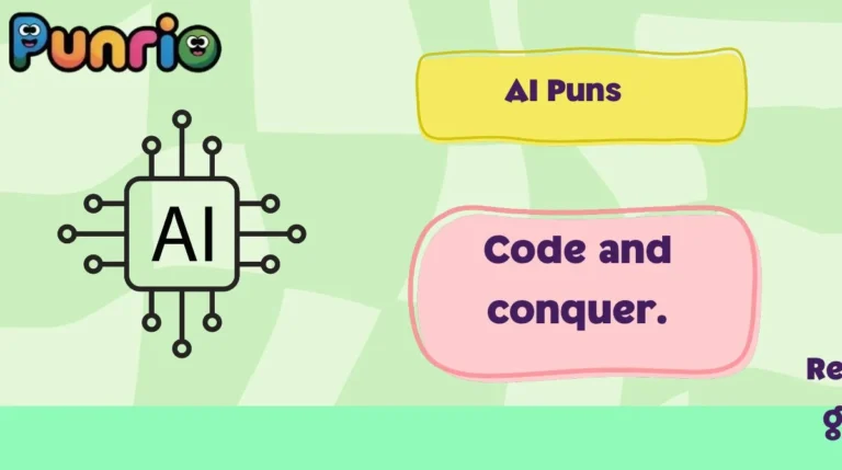 AI Puns